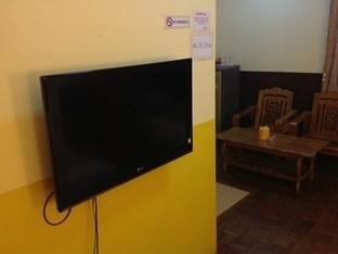 San Yar Shwe Pyi Hotel Rangoon Eksteriør billede