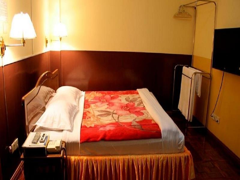 San Yar Shwe Pyi Hotel Rangoon Eksteriør billede